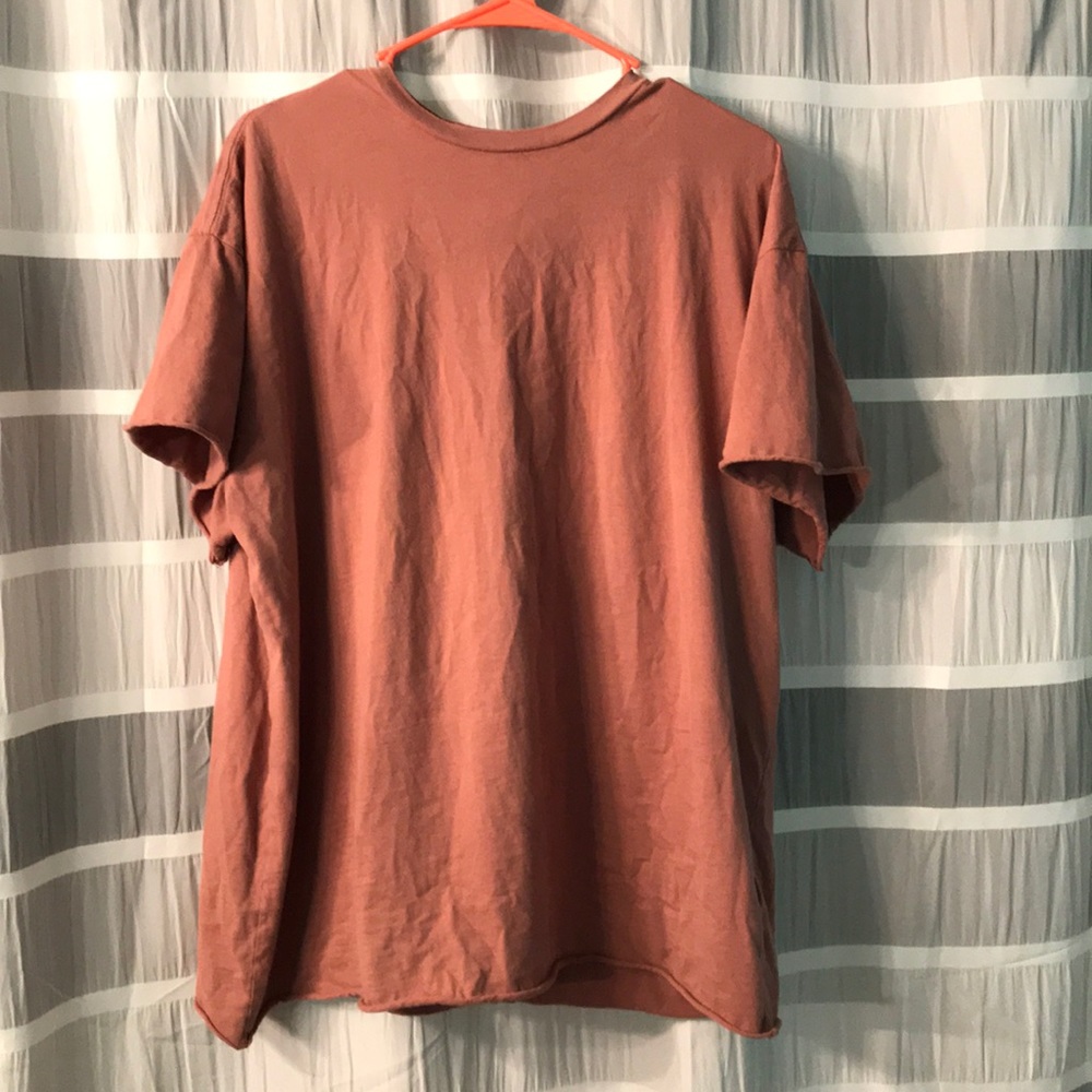 Tribe Kelley Tribe Tee
